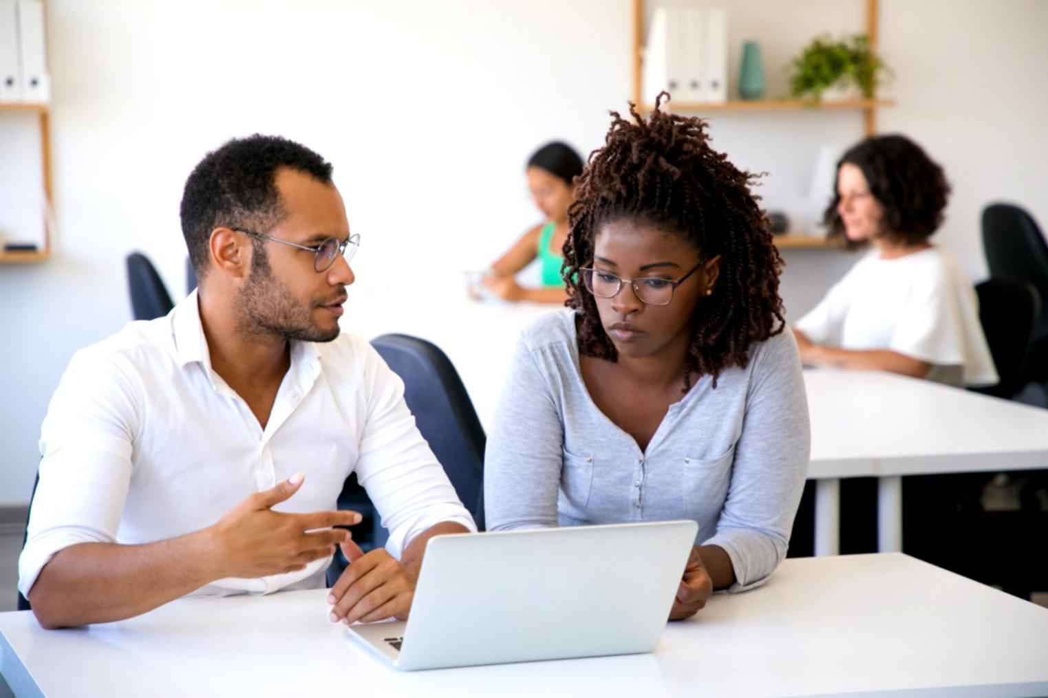 Investment portfolio review documentation