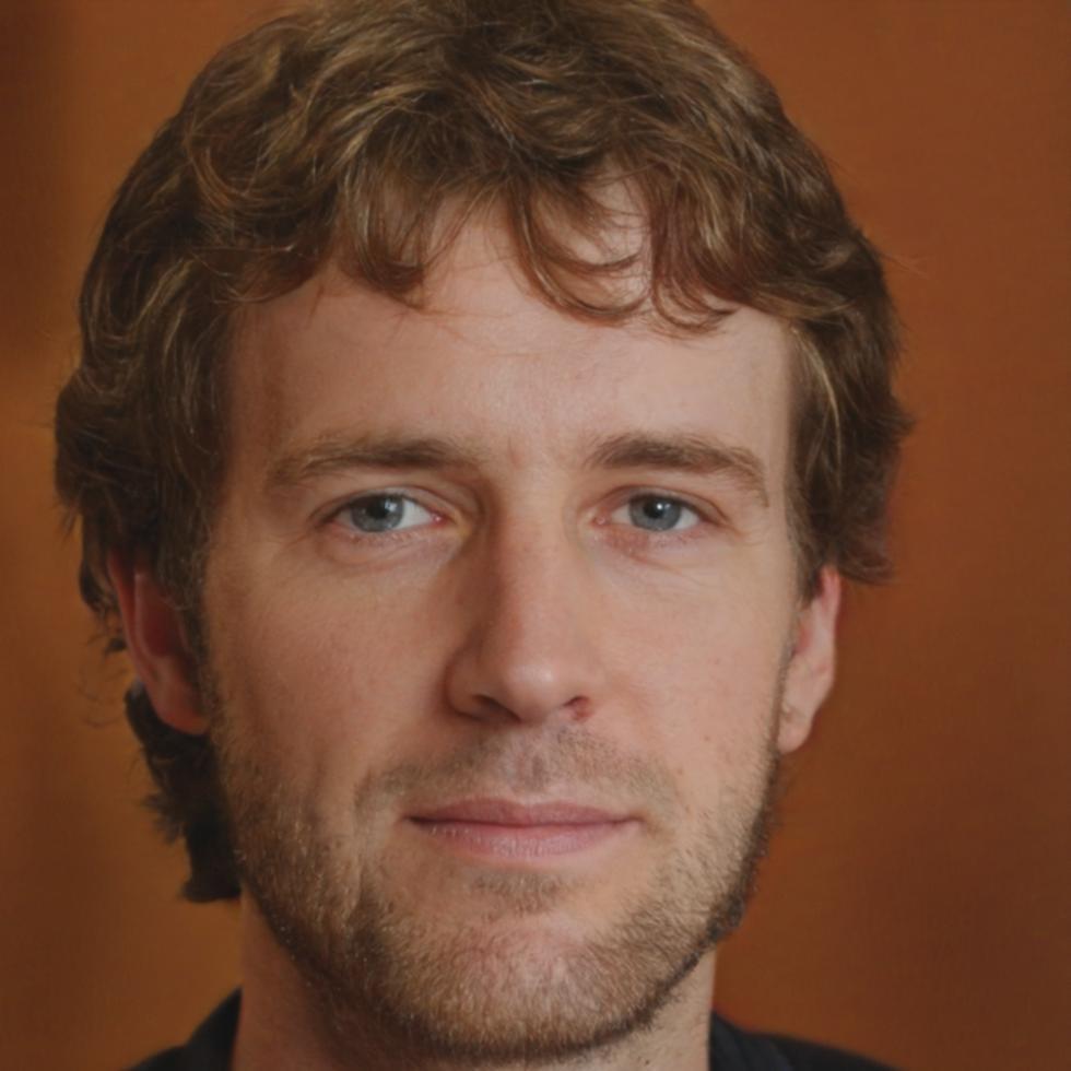 Corwin Thackston